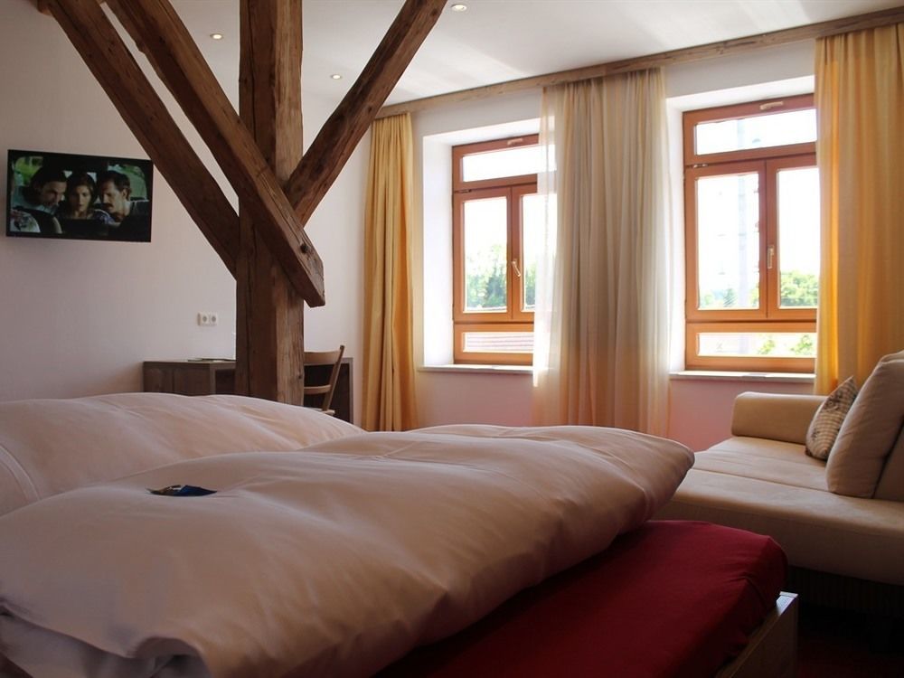 Gasthof Zum Hirsch Görisried Dış mekan fotoğraf